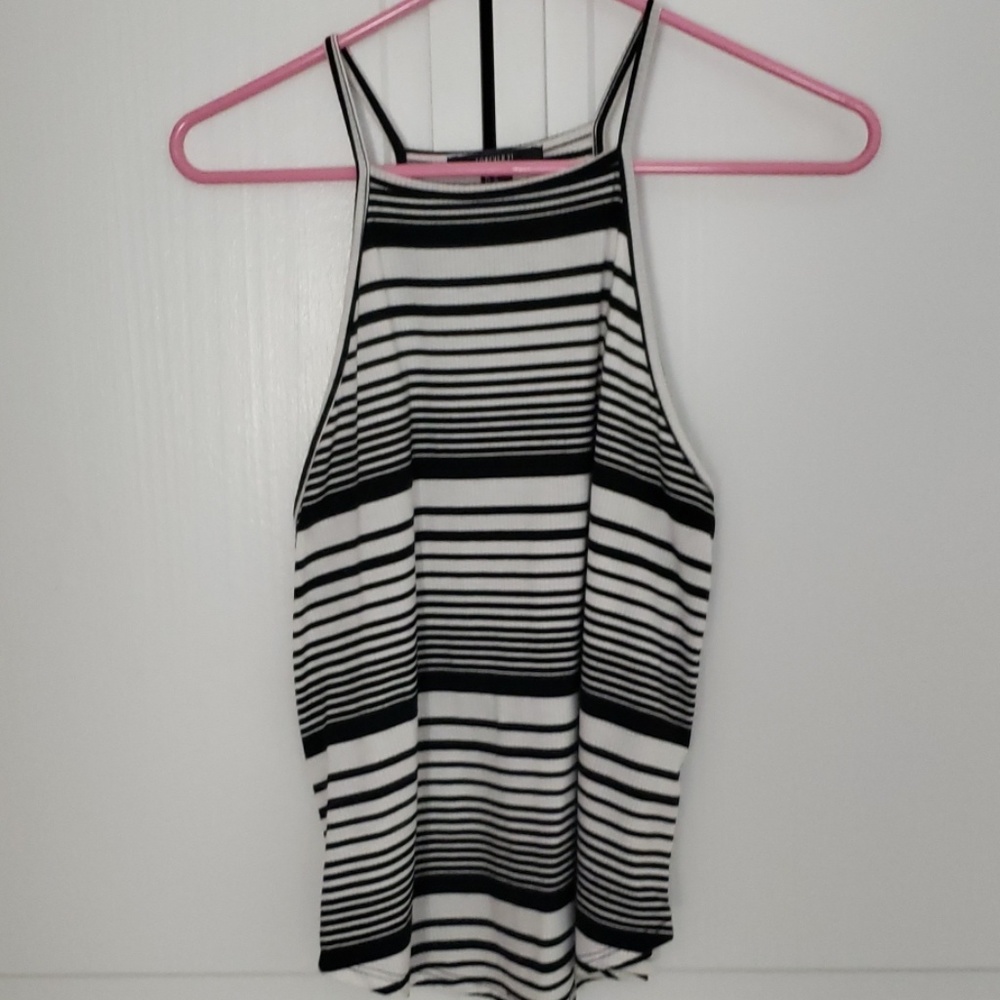 Forever 21 tank top- size Medium